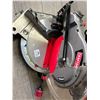 Image 3 : *USED* Lot of 1 Craftsman Compound/Mitre Saw