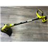 Image 1 : *USED* Lot of 1 Ryobi Weed Trimmer