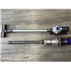 Image 2 : *USED* Lot of 2 Dyson Stick Vacuums