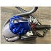 Image 2 : *USED* Lot of 1 Dyson Vacuum