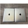 Image 2 : *USED* Lot of 2 iPads