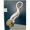 Image 2 : *USED* Lot of 1 Swan Ornament