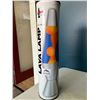 Image 1 : *USED* Lot of 1 Original Lava Lamp