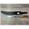 Image 1 : *USED* Lot of 1 Blade Knife