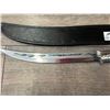 Image 2 : *USED* Lot of 1 Blade Knife