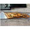 Image 3 : *USED* Lot of 1 Blade Knife