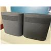 Image 2 : *USED* Lot of 2 Bose Soundlink Color 2 Bluetooth Speakers