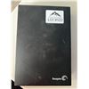 Image 1 : *USED* Lot of 1 Seagate 3TB Expansion Portable Hard Drive