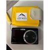 Image 1 : *USED* Lot of 1 Samsung ST550 Digital Camera