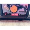 Image 3 : *USED* Lot of 1 RYOBI 10" Table Saw