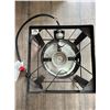 Image 1 : *USED* Lot of 1 Single-Burner Propane Outdoor Cooking Stove