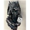 Image 1 : *USED* Lot of 1 Gargoyle Wall Ornament/Figurine