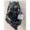 Image 3 : *USED* Lot of 1 Gargoyle Wall Ornament/Figurine