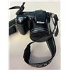 Image 2 : *USED* Lot of 1 Nikon Coolpix Camera