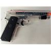 Image 2 : *USED* Lot of 1 Airsoft Gun