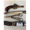 Image 2 : *USED* Lot of Assorted Metal Tools