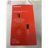 Image 2 : *NEW* Lot of 1 Sony Cyber-Shot Shooting Grip