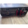Image 2 : *USED* Lot of 1 YAMAHA RX-V1700 Sound A/V Receiver
