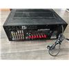 Image 2 : *USED* Lot of 1 PIONEER VSX-821 A/V Multi-Channel Receiver