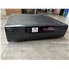 Image 1 : *USED* Lot of 1 KENWOOD CD-204 Multiple CD Player
