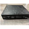 Image 2 : *USED* Lot of 1 YAMAHA CDC-585 Compact Disc Player