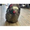 Image 2 : *USED* Lot of 1 Medieval Knight Helmet