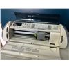 Image 1 : *USED* Lot of 1 Cricut Expression Cutting/Crafting Machine