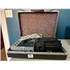 Image 1 : *USED* Lot of 1 Vintage Kodak Pocket Carousel 200 Slide Projector