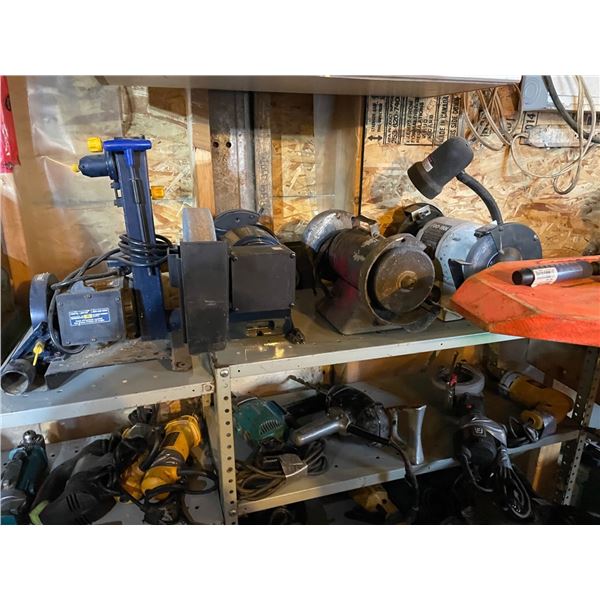 Items that are at site only, not online