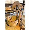Image 1 : Lancaster Geared Blower Forge
