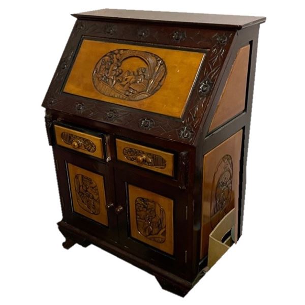 Cabinet #2 - PICK UP ONLY