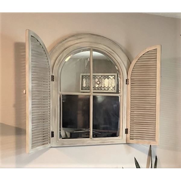 Mirror #1 - PICK UP ONLY