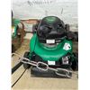 Image 1 : Lawn Mower