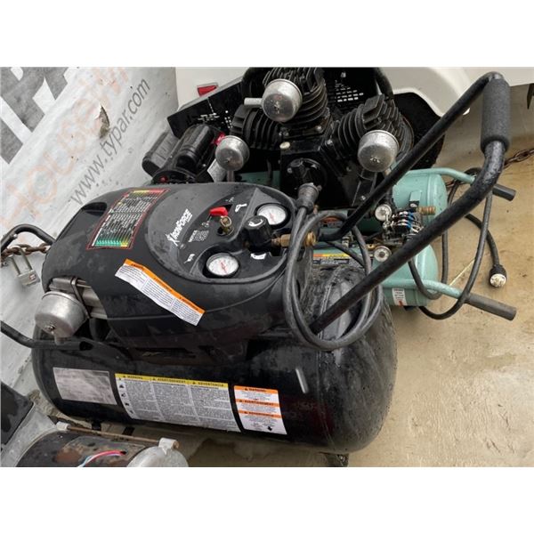 Iron Force Air Compressor