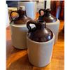 Image 1 : Three Jugs