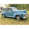 Image 1 : 1940s Mercury Car - RUNNING!! HAS A RESERVE