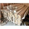 Image 1 : Hardwood Flooring - LARGE QUANTITY AND EXCELLENT QUALITY!   WITH ROLLS OF THE UNDERLAYER MATERIAL!!