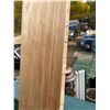 Image 5 : Hardwood Flooring - LARGE QUANTITY AND EXCELLENT QUALITY!   WITH ROLLS OF THE UNDERLAYER MATERIAL!!