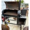 Image 1 : Grill Smoker
