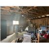 Image 6 : ENTIRE SHOP!!!! 40' x 60' x 18'