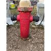 Image 1 : Full Sized Vintage Fire Hydrant