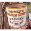 Image 1 : 20lb Golden Syrup Tin