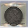 Image 1 : 1897 Great Britain Crown