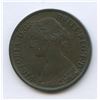Image 1 : 1861 New Brunswick Half Cent