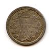Image 1 : 1862 New Brunswick Five Cents