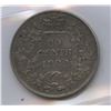 Image 2 : 1862 New Brunswick Twenty Cents