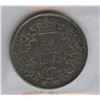 Image 2 : 1864 New Brunswick Twenty Cents