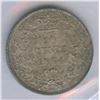 Image 2 : 1864 New Brunswick Twenty Cents