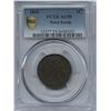 Image 1 : 1862 Nova Scotia One Cent