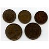Image 2 : Nova Scotia - Lot of 5
